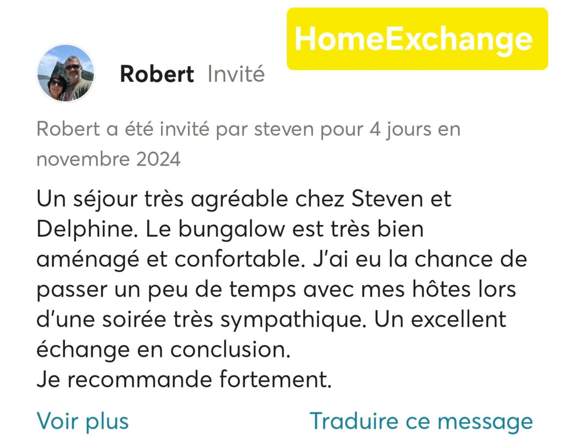 Lodge "Le Temps D'Un Reve" แซงต์-ฟรองซัวส์ ภายนอก รูปภาพ